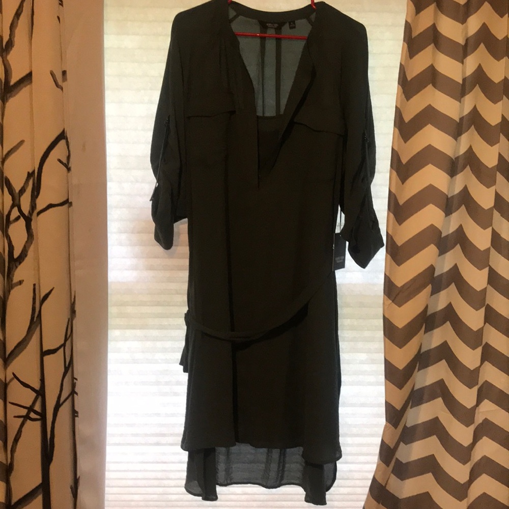 Vera wang dress